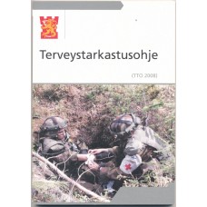 Terveystarkastusohje 2008